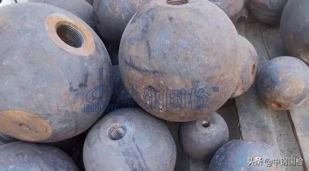 平湖钢网架螺栓球检测的重要性