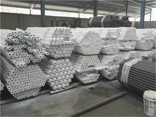 平湖网架成品发货